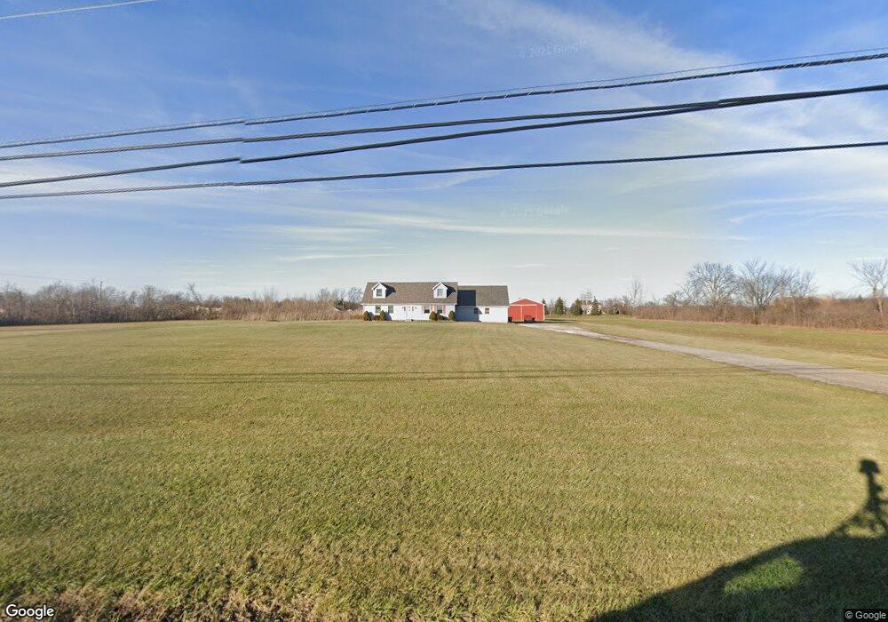 1705 E Sigler Rd, Carleton, MI 48117 - photo 1