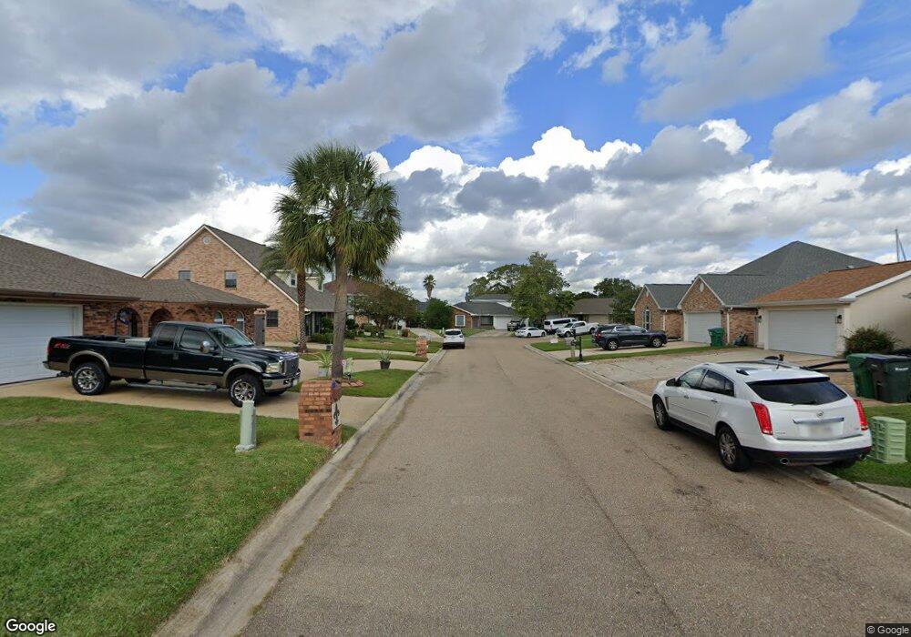 Lot 247 Columbia St, Slidell, LA 70458 - photo 1