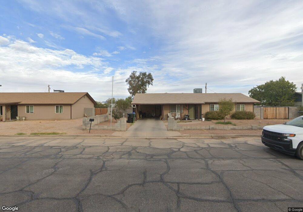 3731 E Halifax St, Mesa, AZ 85205 - photo 1