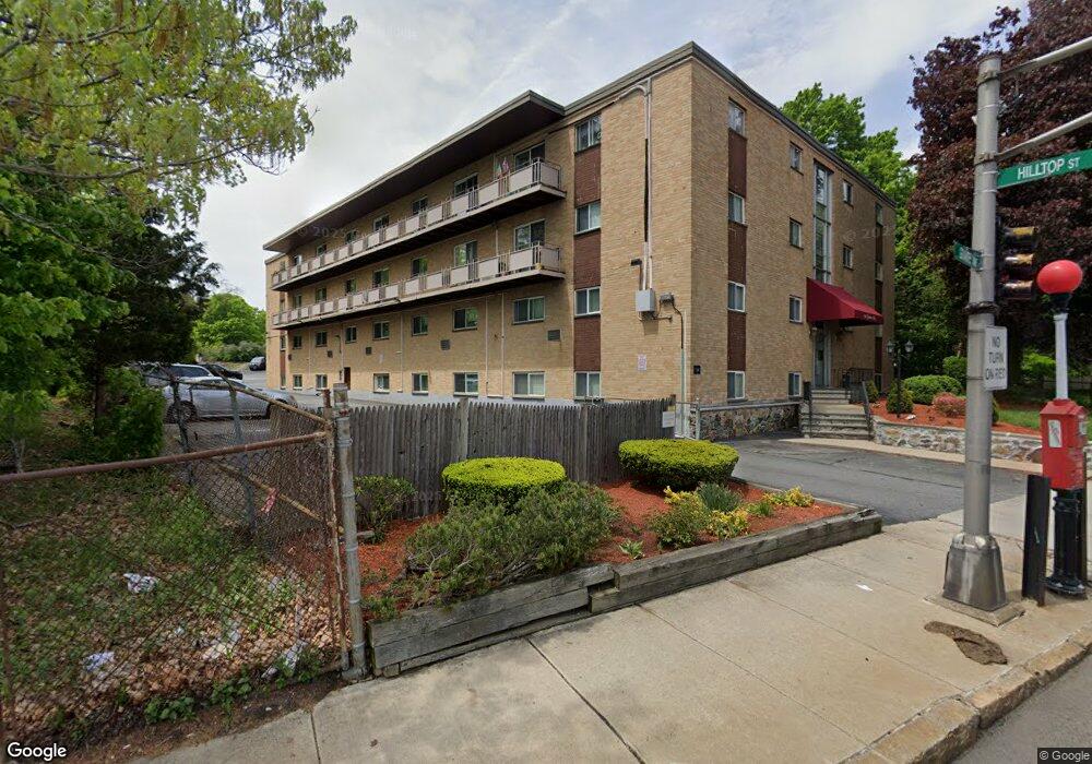 135 Granite Ave unit 29, Dorchester Center, MA 02124 - photo 1