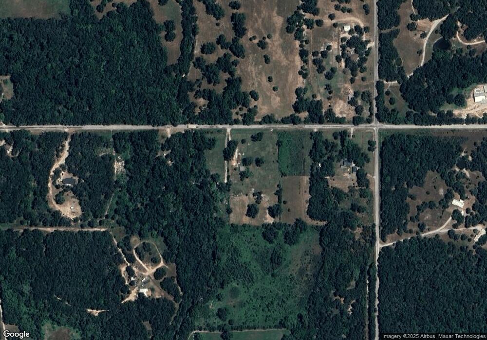 1185 Sandy Creek Rd, Ardmore, OK 73401 - photo 1