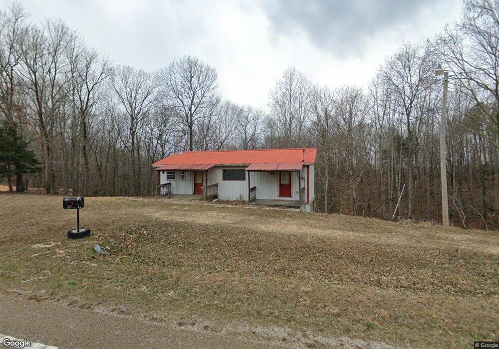 5018 Highway 13 S, Linden, TN 37096 - photo 1