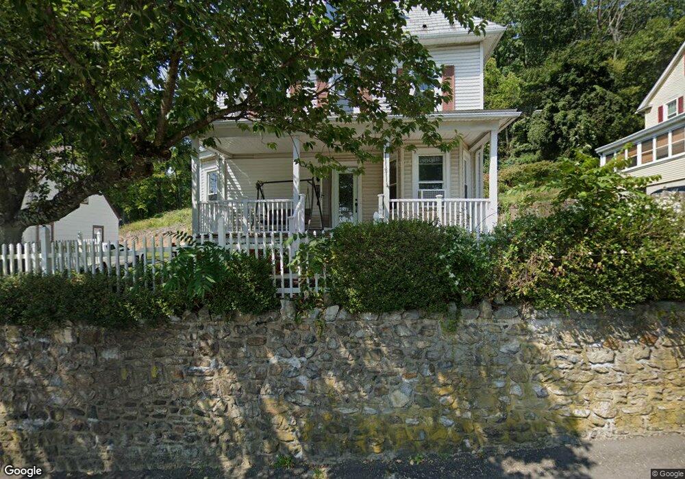 35 Fairview Ave, High Bridge, NJ 08829 - photo 1