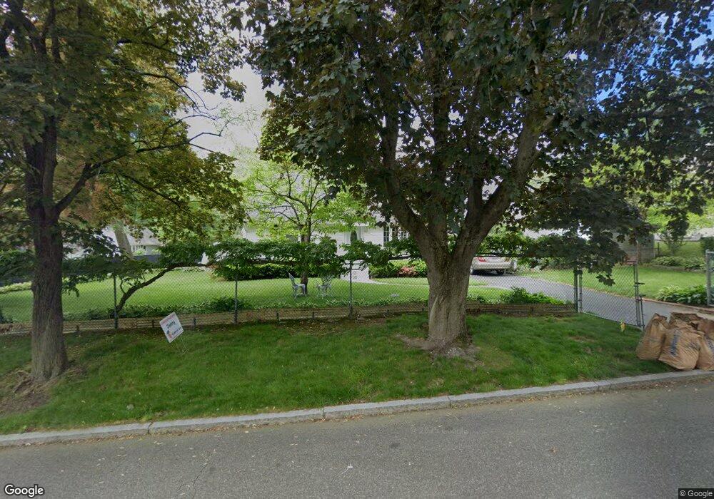 40 Kenilworth St, Springfield, MA 01109 - photo 1