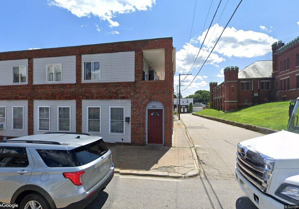 12 Buxton St, Woonsocket, RI 02895 - photo 1