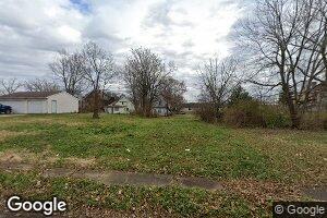 532 S Gharkey St, Muncie, IN 47305