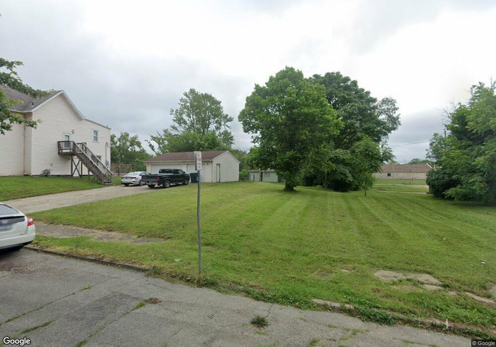 532 S Gharkey St, Muncie, IN 47305 - photo 1