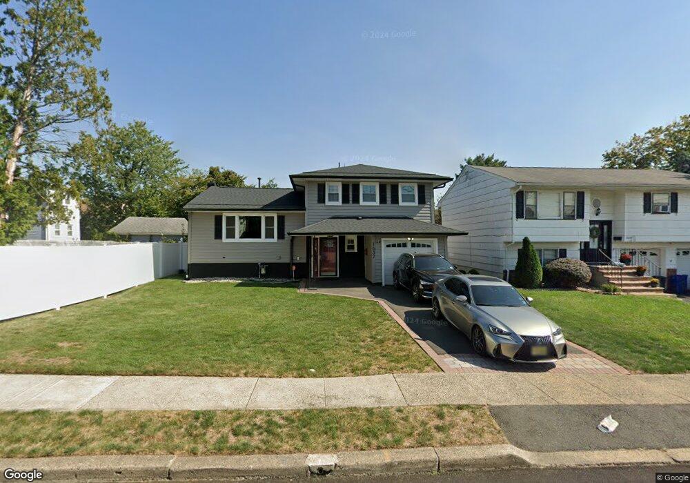 1637 Hillcrest Terrace, Union, NJ 07083 - photo 1