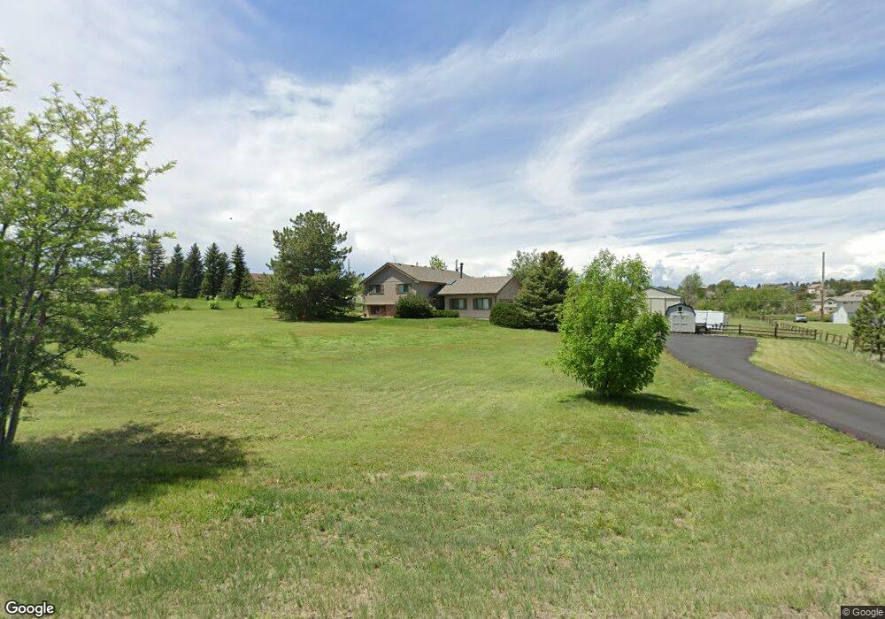 7357 S Ireland Way, Centennial, CO 80016 - photo 1