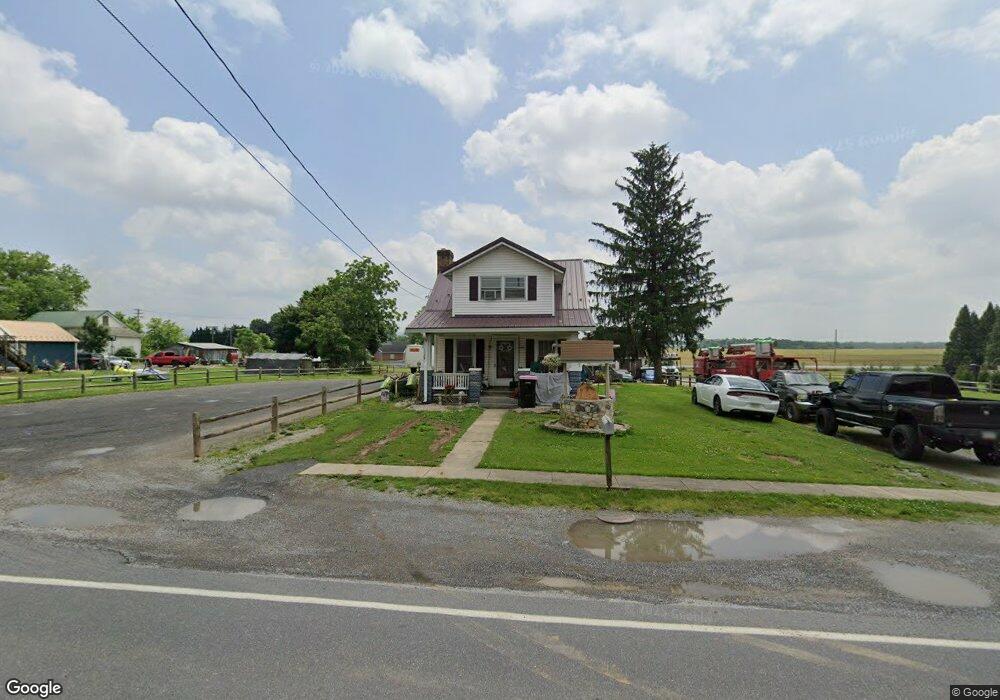 5290 Greenvillage Rd, Chambersburg, PA 17202 - photo 1