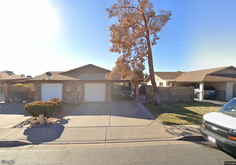 1841 E Intrepid Ave, Mesa, AZ 85204 - photo 1