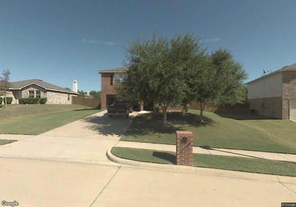 9005 Harvest Moon Trail, Denton, TX 76210 - photo 1