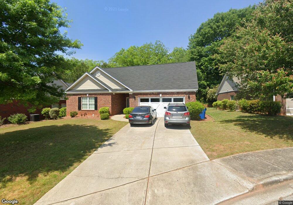 521 Greenlee Rd, Athens, GA 30606 - photo 1
