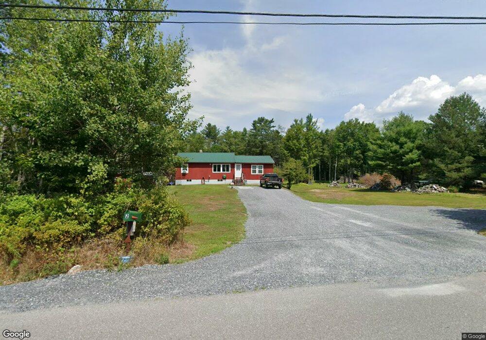 2 Quarry Rd, Troy, NH 03465 - photo 1