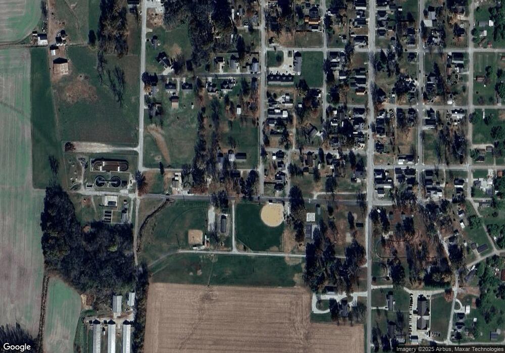 301 Cedar St, Bicknell, IN 47512 - photo 1