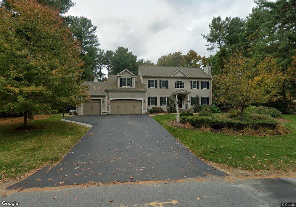 57 Bent Rd, Sudbury, MA 01776 - photo 1