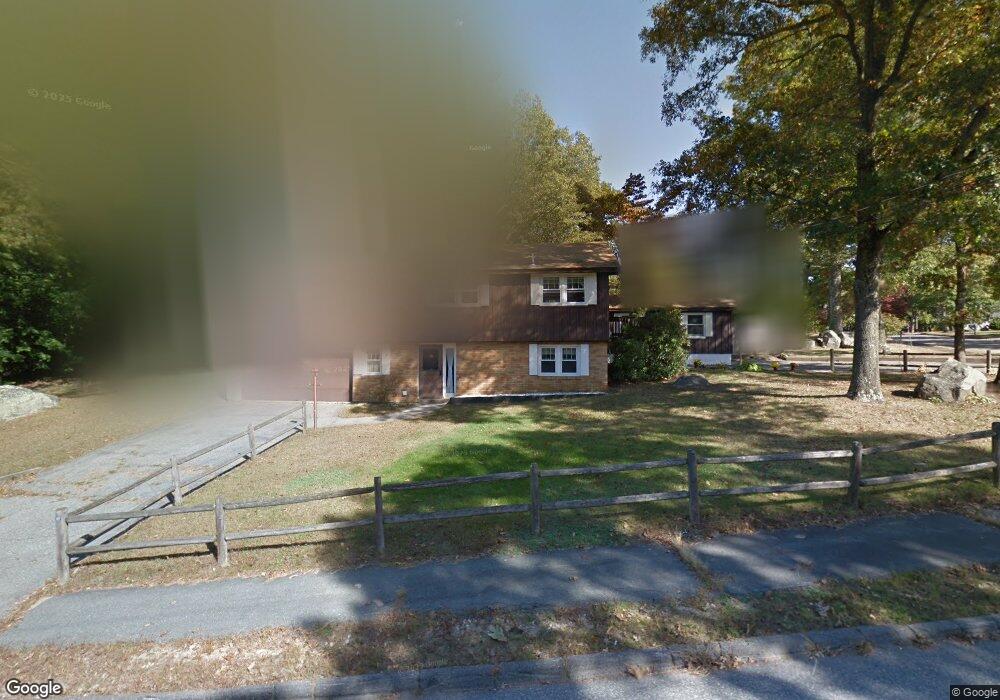 2 Drury Ln, Wilmington, MA 01887 - photo 1