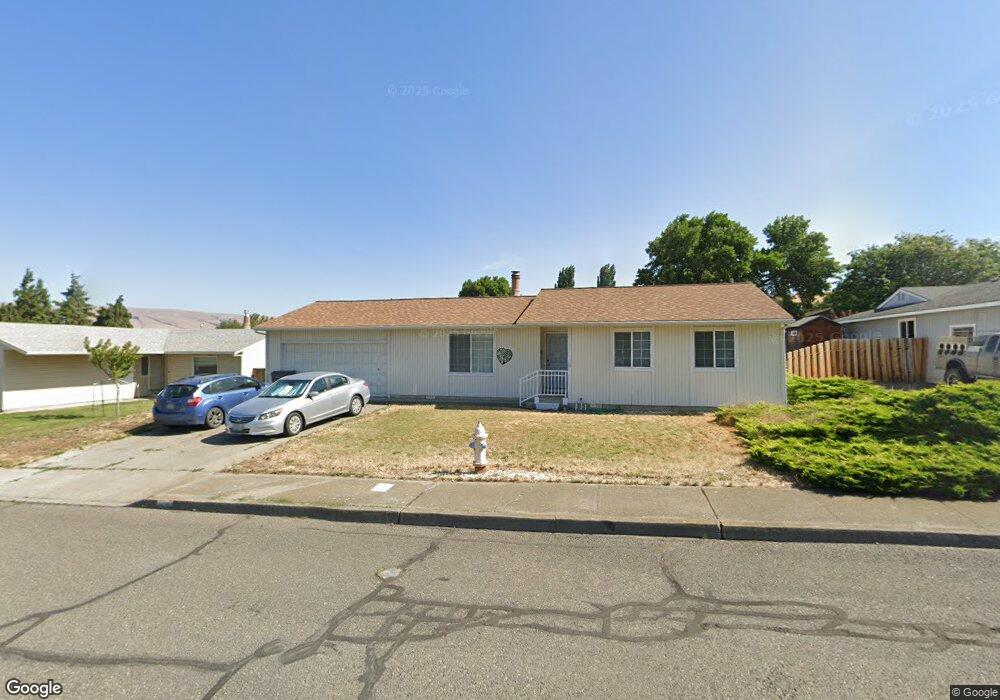 636 Wasco Dr, the Dalles, OR 97058 - photo 1