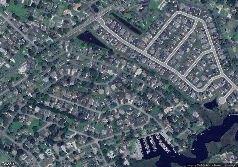 642 Bridge Ln, Ocean View, DE 19970 - photo 1