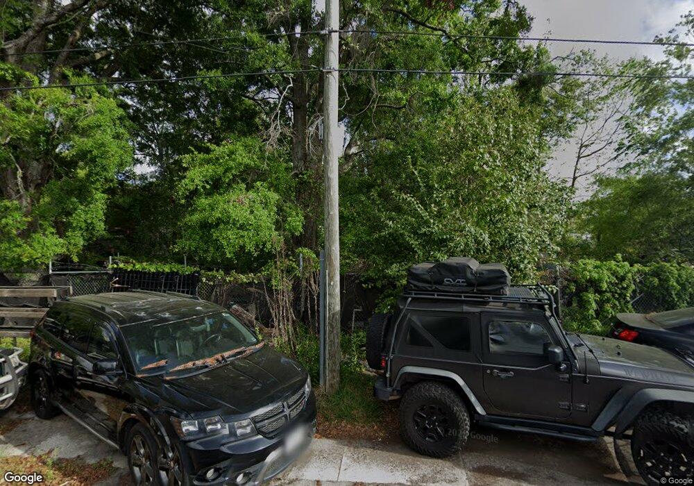 4729 Hunt St, Jacksonville, FL 32254 - photo 1