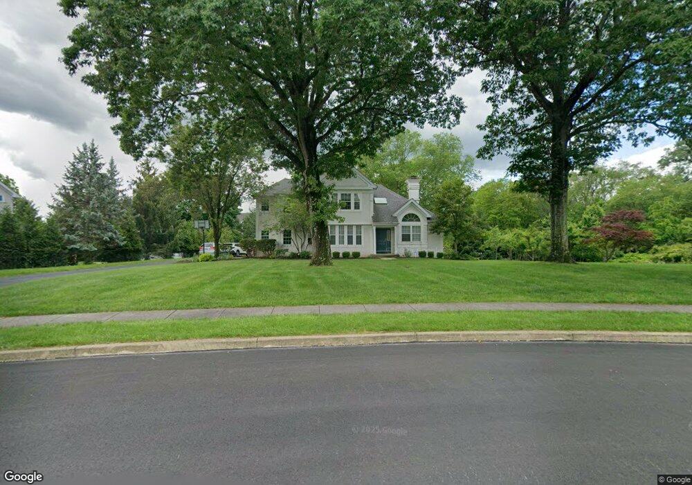 1404 Ringneck Loop, Dresher, PA 19025 - photo 1