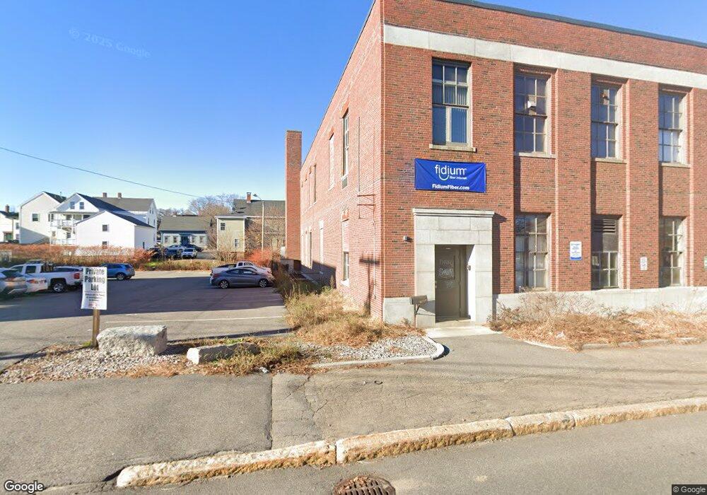 14 Jefferson St, Biddeford, ME 04005 - photo 1