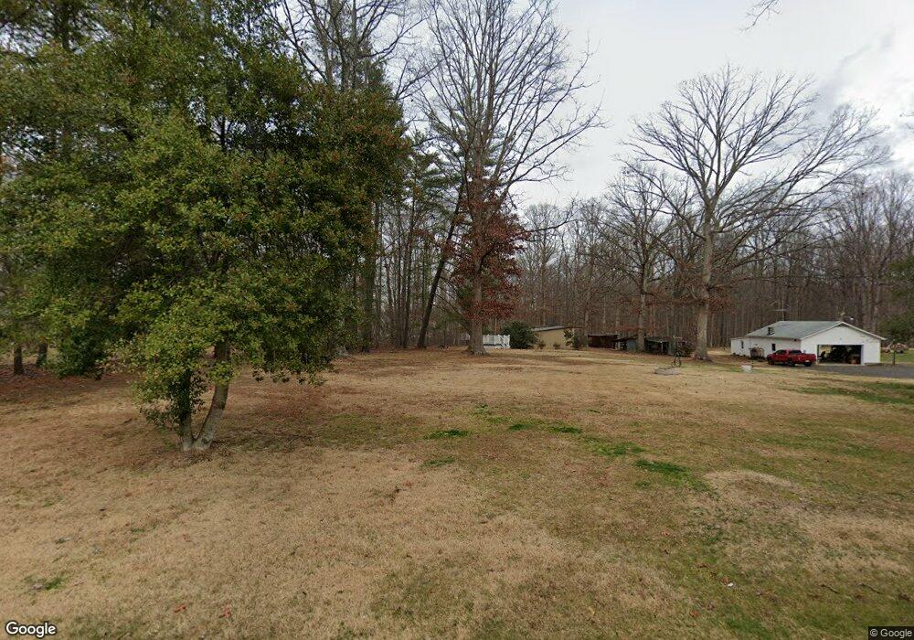 7107 Smith Station Rd, Spotsylvania, VA 22553 - photo 1