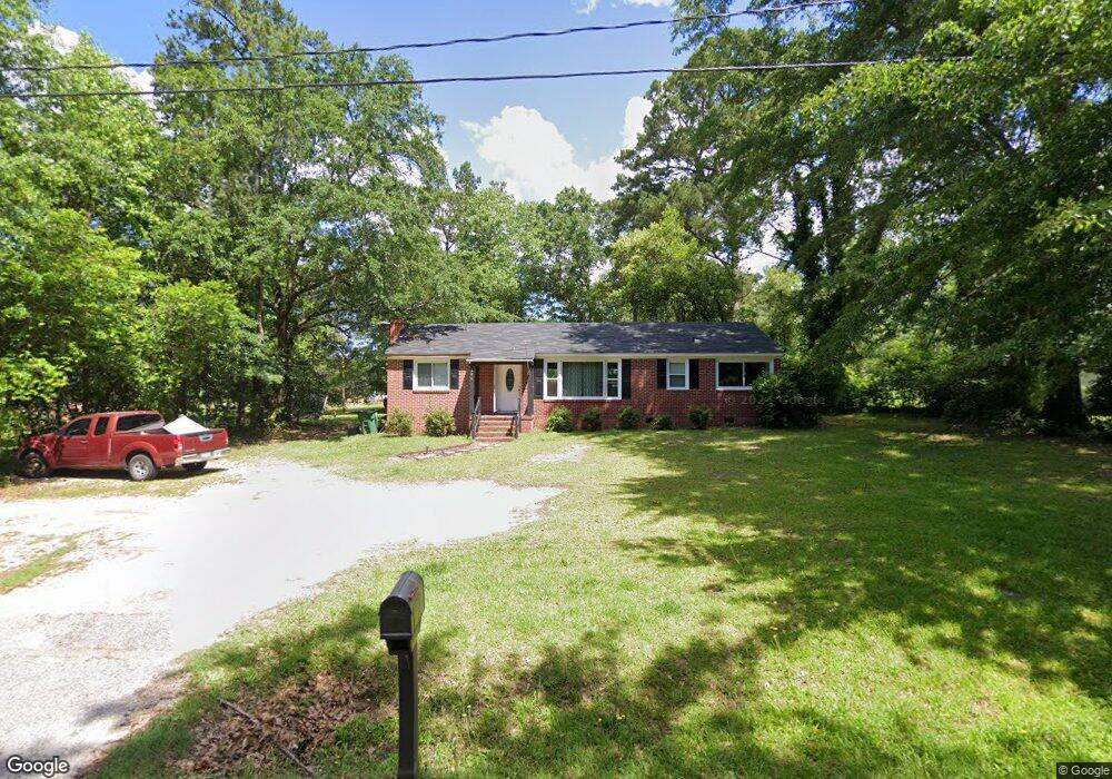 806 Lynn Ave, Camden, SC 29020 - photo 1