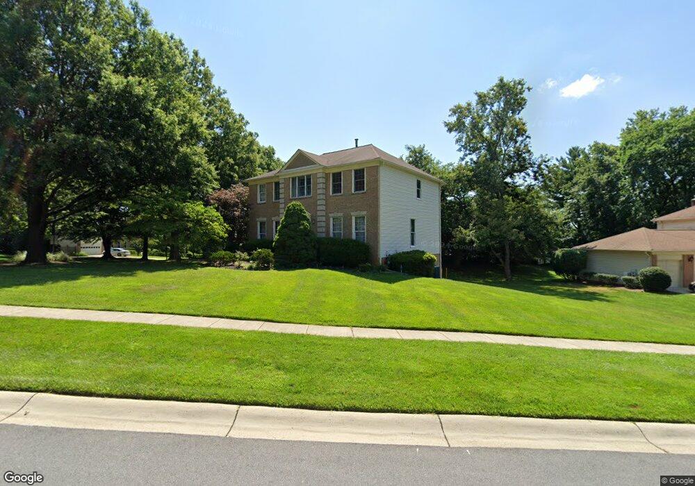 5642 Sugarbush Ln, Rockville, MD 20852 - photo 1