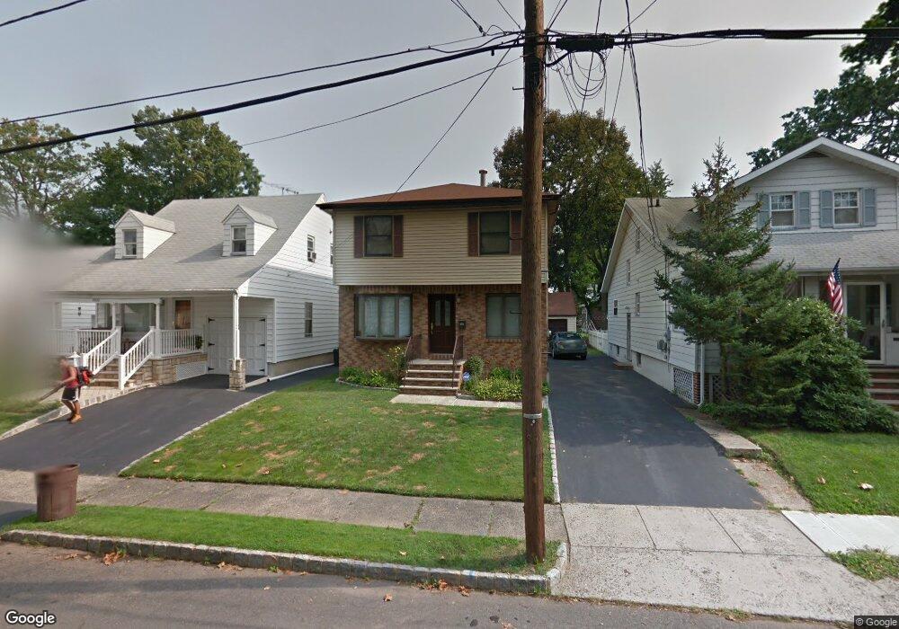 2527 Hawthorne Ave, Union, NJ 07083 - photo 1