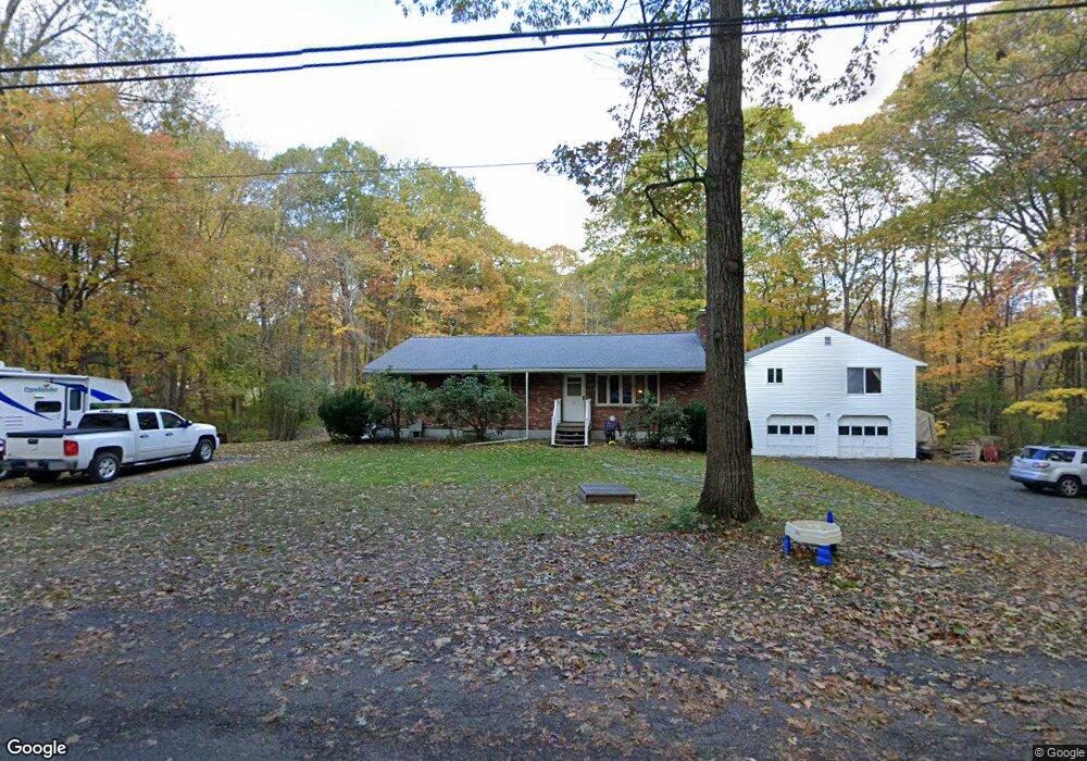 29 E Charlton Rd, Spencer, MA 01562 - photo 1