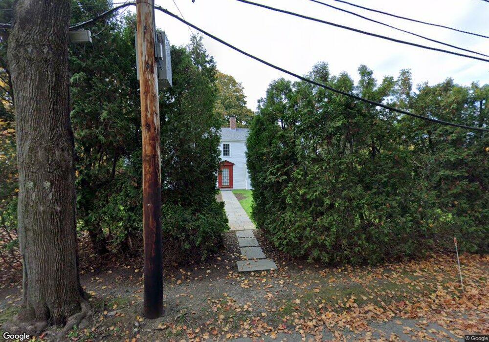 5 Nobscot Rd, Newton Center, MA 02459 - photo 1