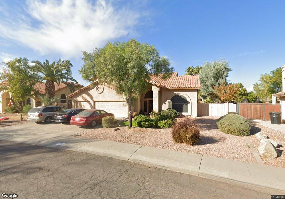 80 E Vera Ln, Tempe, AZ 85284 - photo 1