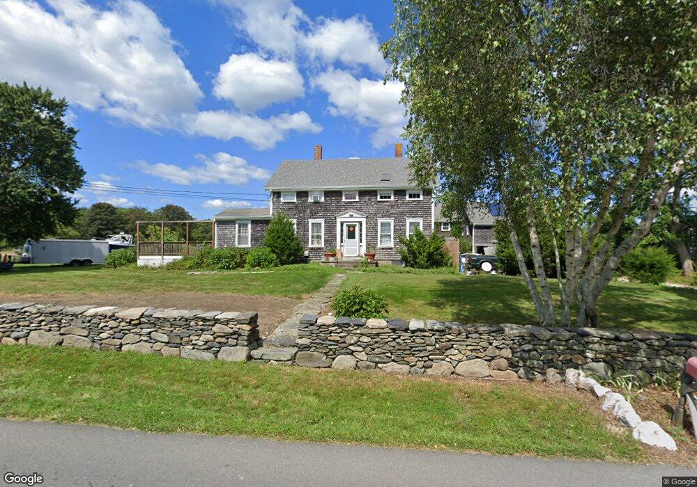 15 Brownell Rd, Little Compton, RI 02837 - photo 1