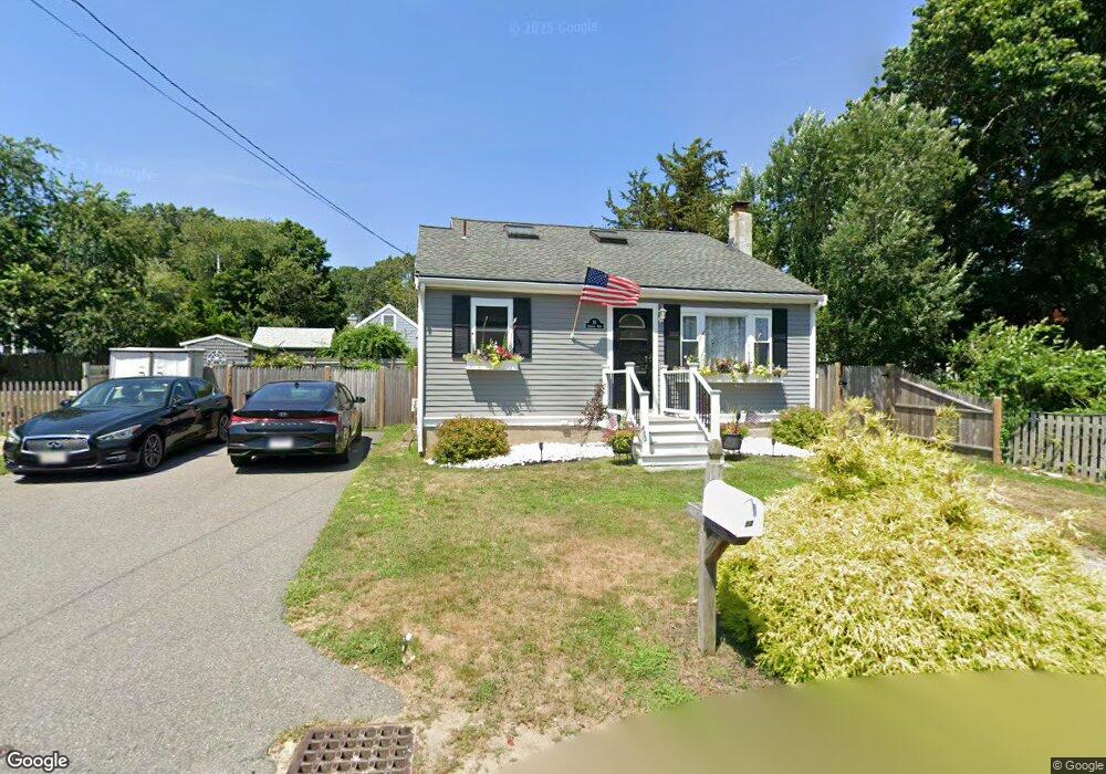 13 Standish Rd, Marshfield, MA 02050 - photo 1