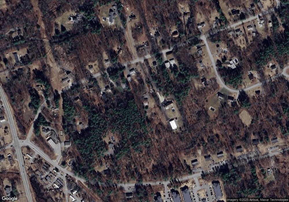 20 Bartley Hill Rd, Londonderry, NH 03053 - photo 1