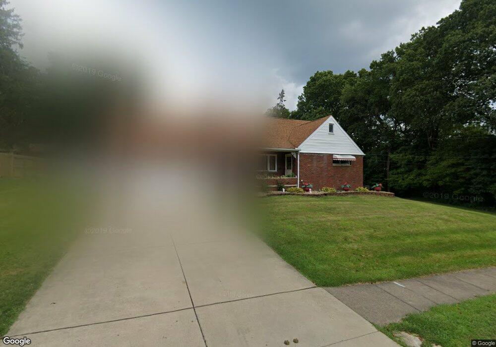 243 Wetmore Dr, Struthers, OH 44471 - photo 1