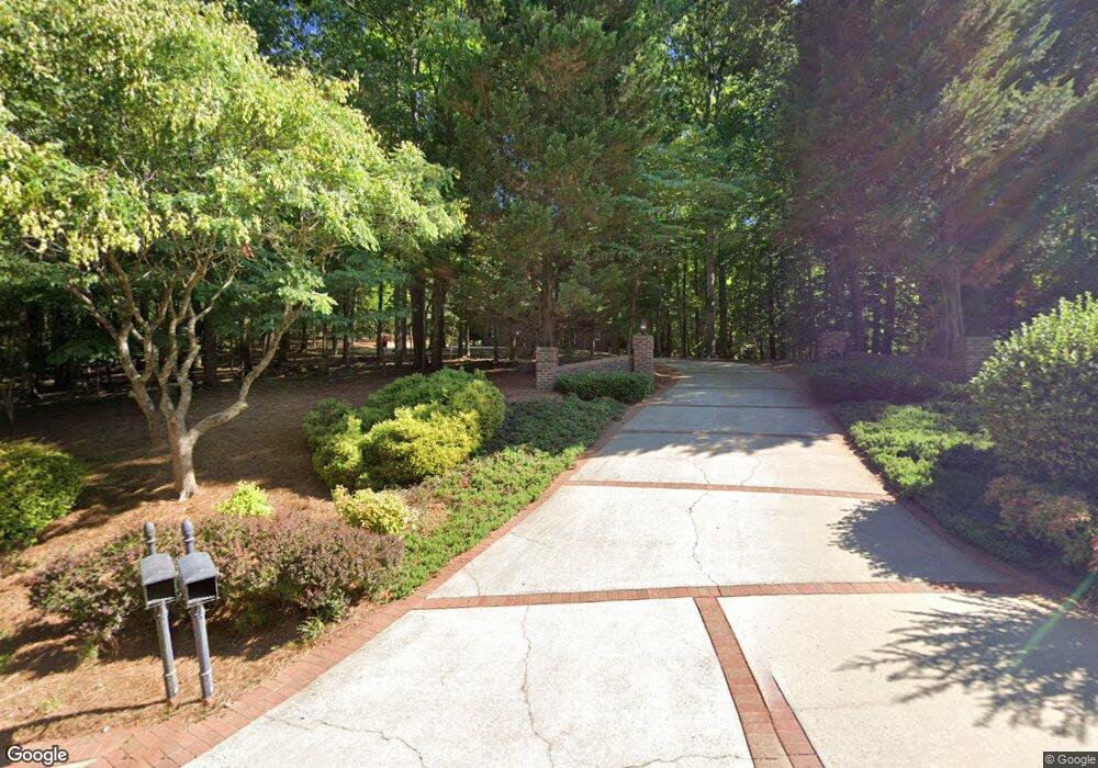 1055 Mountain Valley Dr, Asheboro, NC 27205 - photo 1