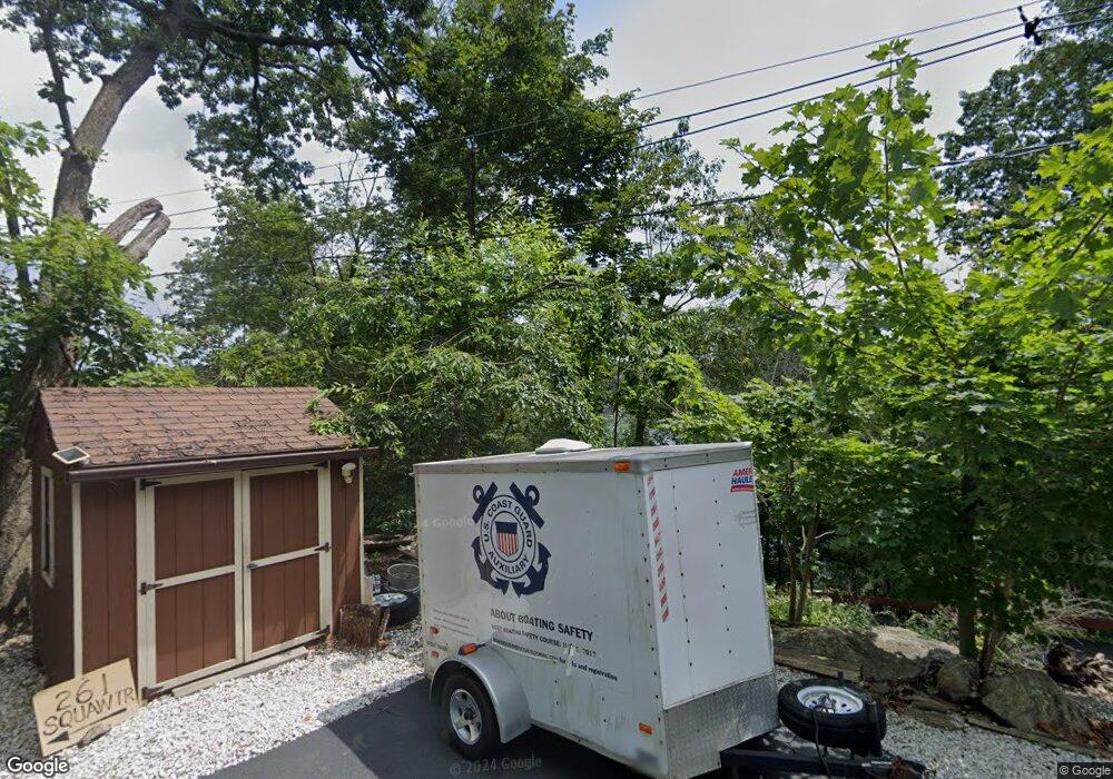 257 Squaw Trail, Andover, NJ 07821 - photo 1