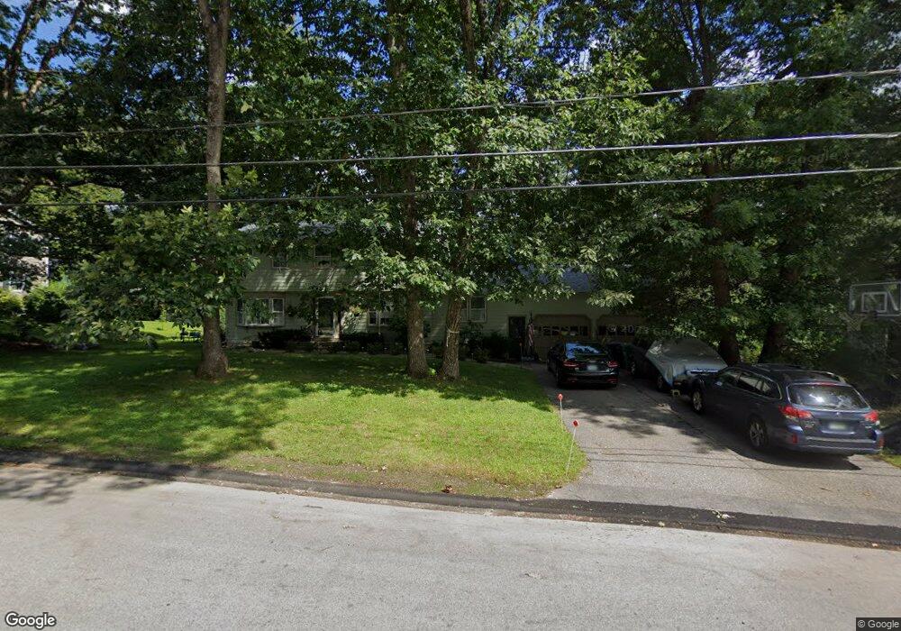 6 Coleridge Rd, Nashua, NH 03062 - photo 1