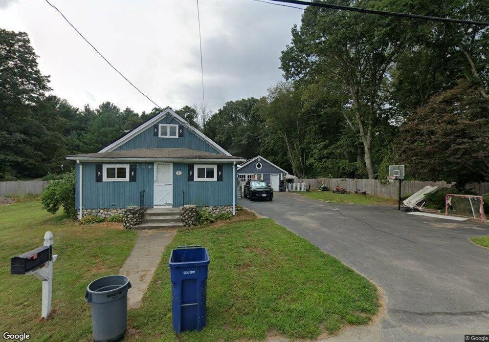 16 Populatic St, Medway, MA 02053 - photo 1