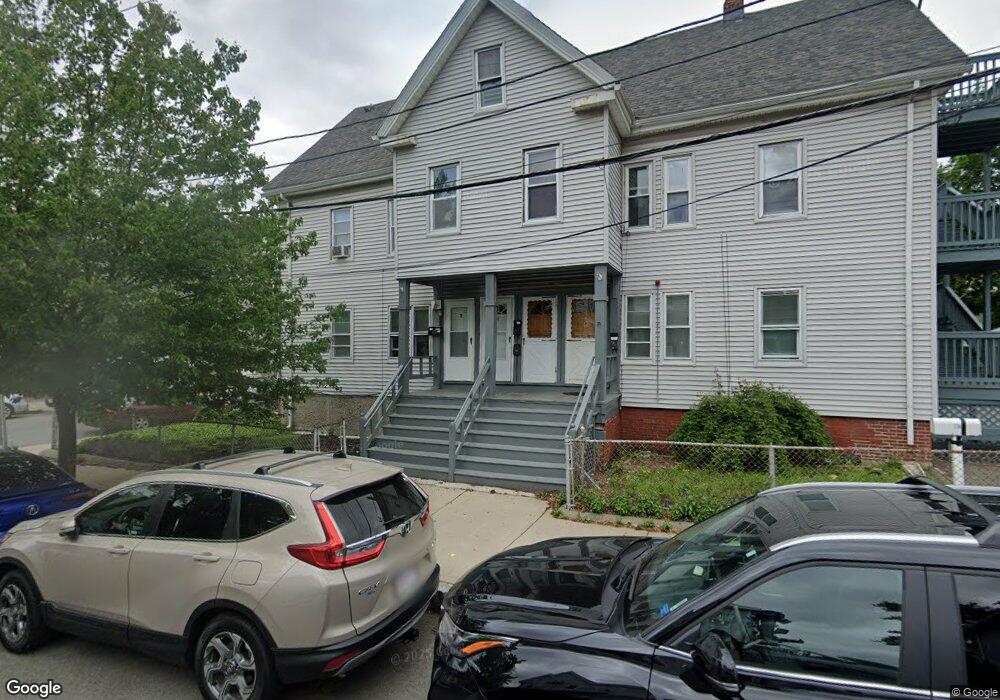 8 Hall Ave unit B, Everett, MA 02149 - photo 1