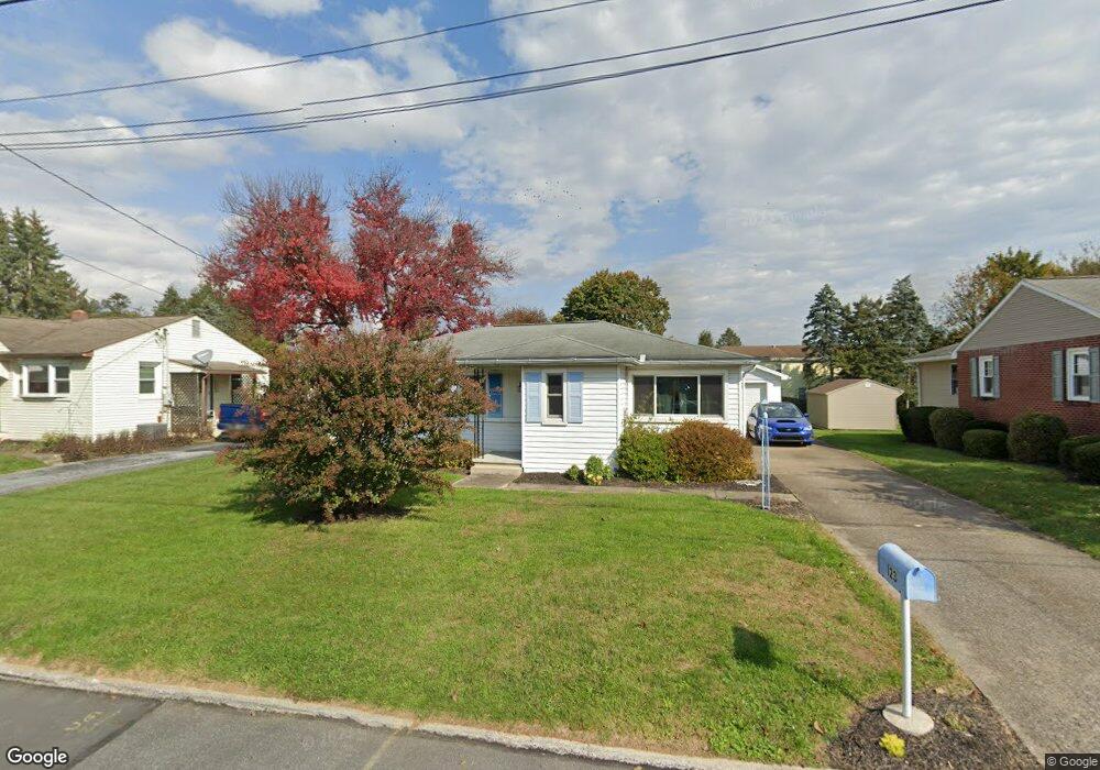 123 Peach Ave, Hershey, PA 17033 - photo 1