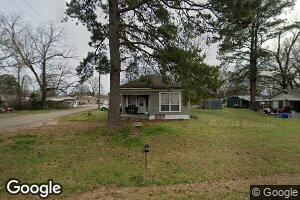 705 S Washington Ave, Murfreesboro, AR 71958