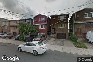 711 Bergen St, Harrison, NJ 07029