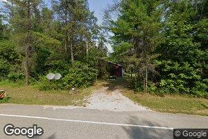 5638 S Spruce Rd, Idlewild, MI 49642