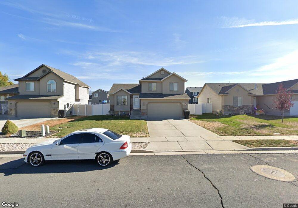 1396 N 2340 W, Clearfield, UT 84015 - photo 1