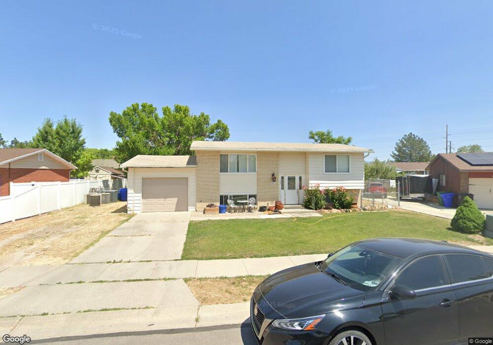 2740 W 7460 S, West Jordan, UT 84084 - photo 1
