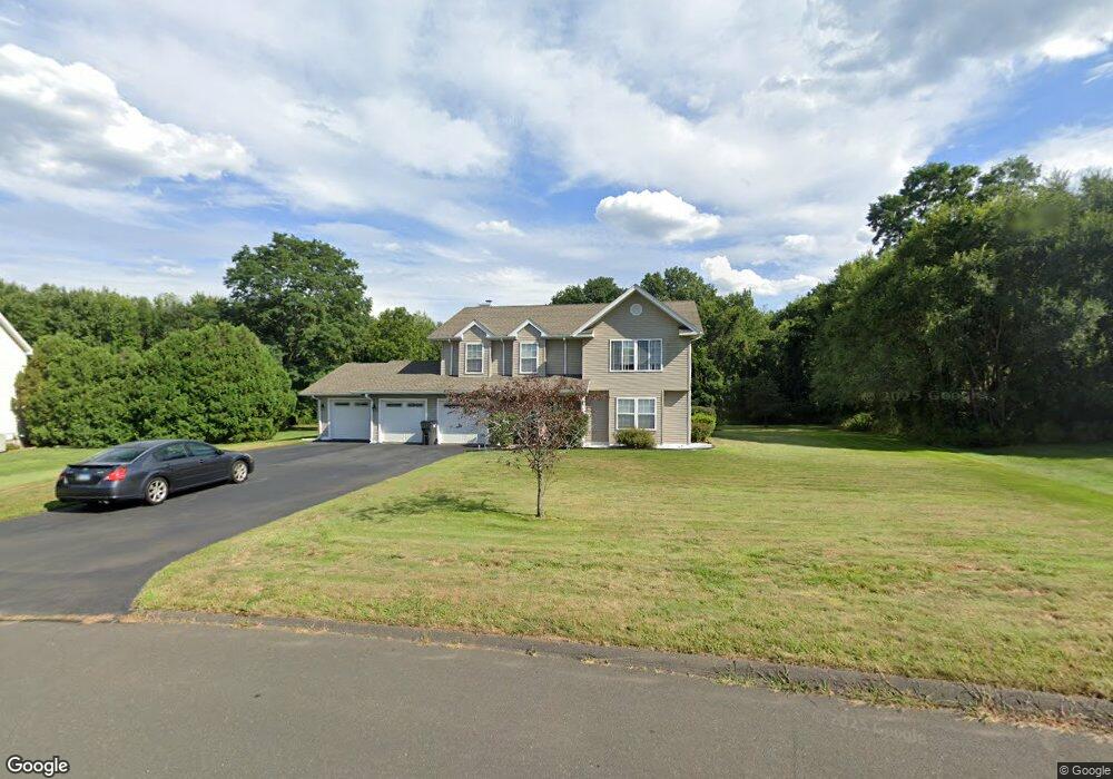 32 Audubon St, Suffield, CT 06078 - photo 1