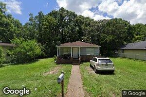 538 Messer St, Mobile, AL 36610
